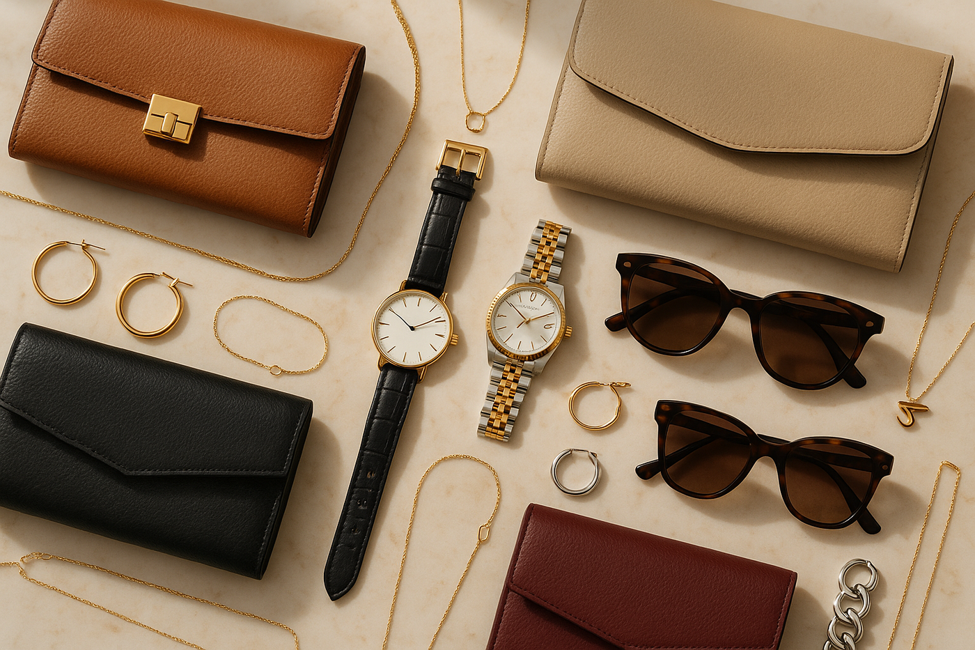 Lifestyle & Fashion
