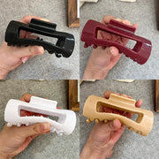 Flexible Claw Clip - Shoporaa