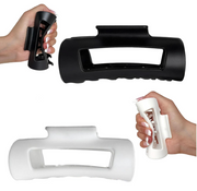 Flexible Claw Clip - Shoporaa