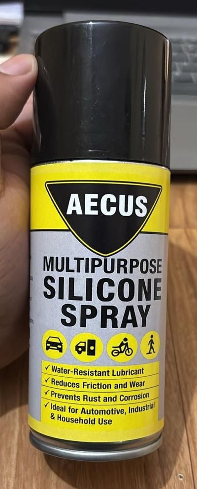 Multipurpose Magical Car Spray 150 ml - Shoporaa