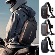Sling Bag for Men & Women - Shoporaa