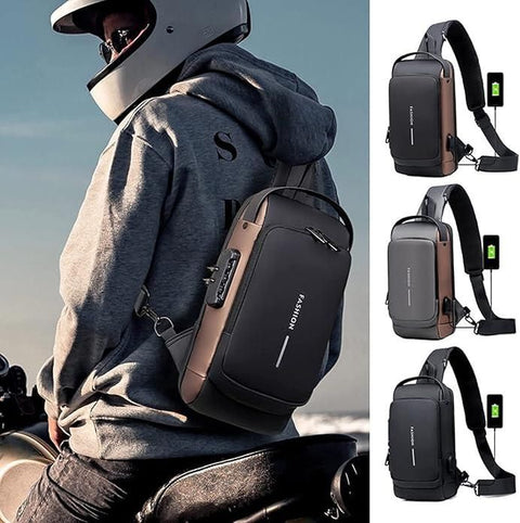 Sling Bag for Men & Women - Shoporaa