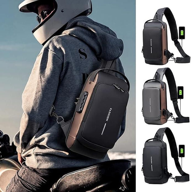Sling Bag for Men & Women - Shoporaa