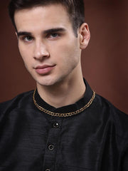 Elegant Gold Plated Chain - Shoporaa