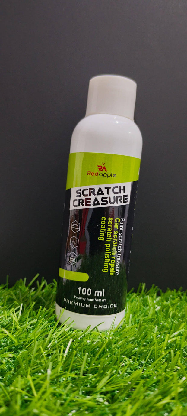 Scratch Creasure 100 ml Pack of 1 - Shoporaa