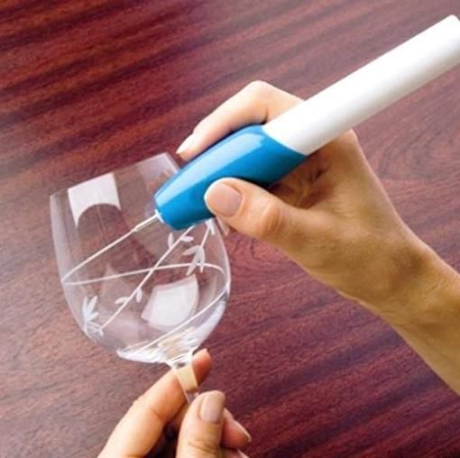 All Surface Writing Engrave Pen - Shoporaa