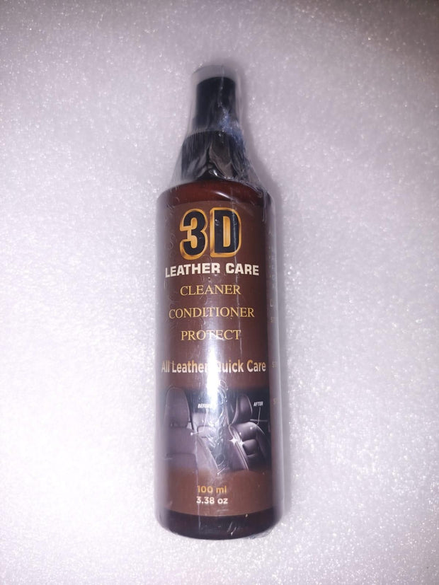All Leather Quick Care 100 ml - Shoporaa
