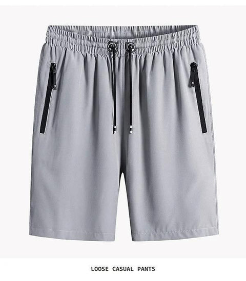 Combo of 4 Men's Stretchable Cotton Shorts - Shoporaa