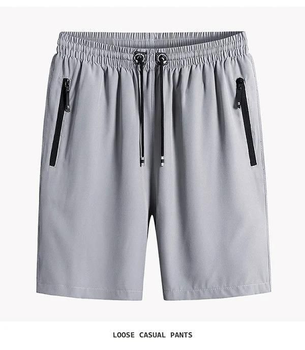 Combo of 4 Men's Stretchable Cotton Shorts - Shoporaa