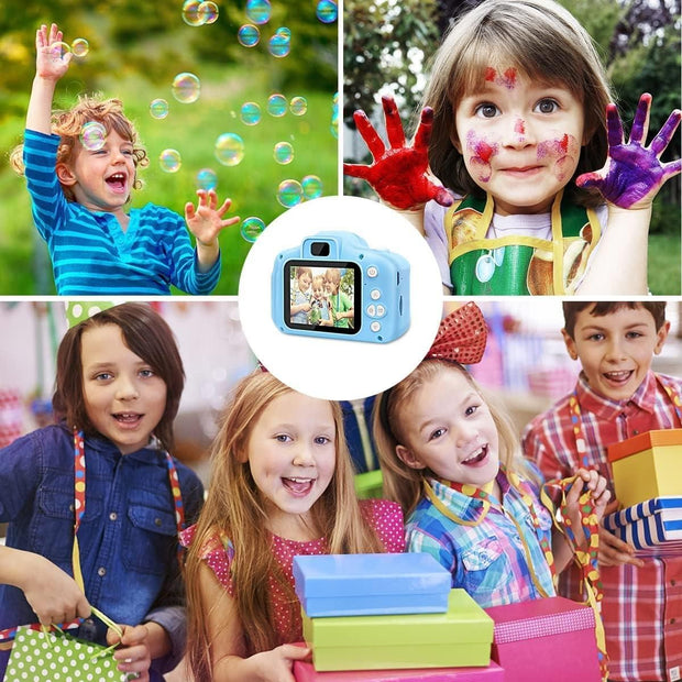 Digital Video Camera for Kids - Shoporaa