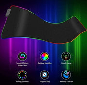 Gaming Computer Mouse Pad Mat - Shoporaa