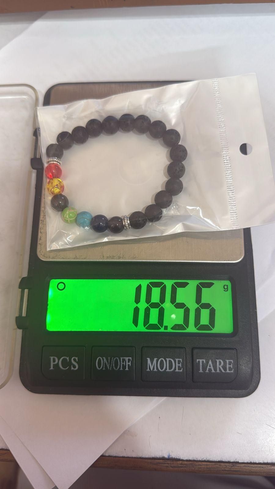 7 Chakra Bracelet - Shoporaa