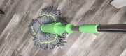Self-twisting Water Rotating Mop - Shoporaa