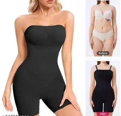 Full Body Shapewear - Shoporaa