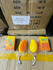 Steaming Pet Hairbrush - Shoporaa
