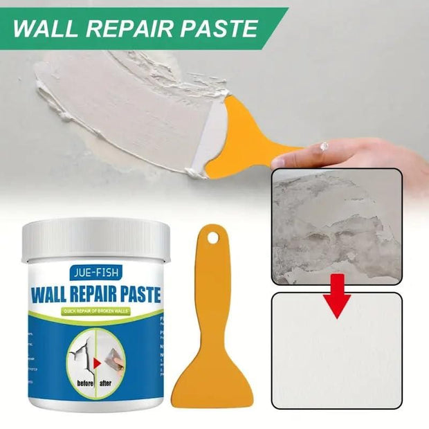 Wall Repair Paste 100 gm - Shoporaa