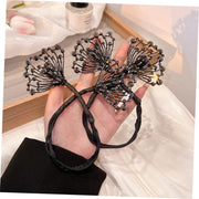 Twist Clip Hair Bun Making Tool Style Hair - Shoporaa