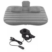 Car Travel Bed Mattress with 2 Air Pillows - Shoporaa