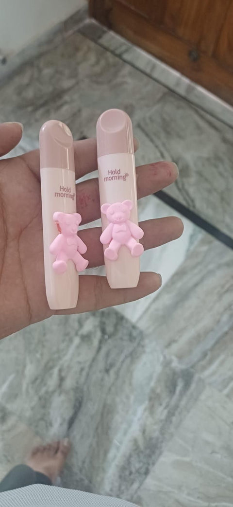 Cute Korean Panda Lipstick - Shoporaa