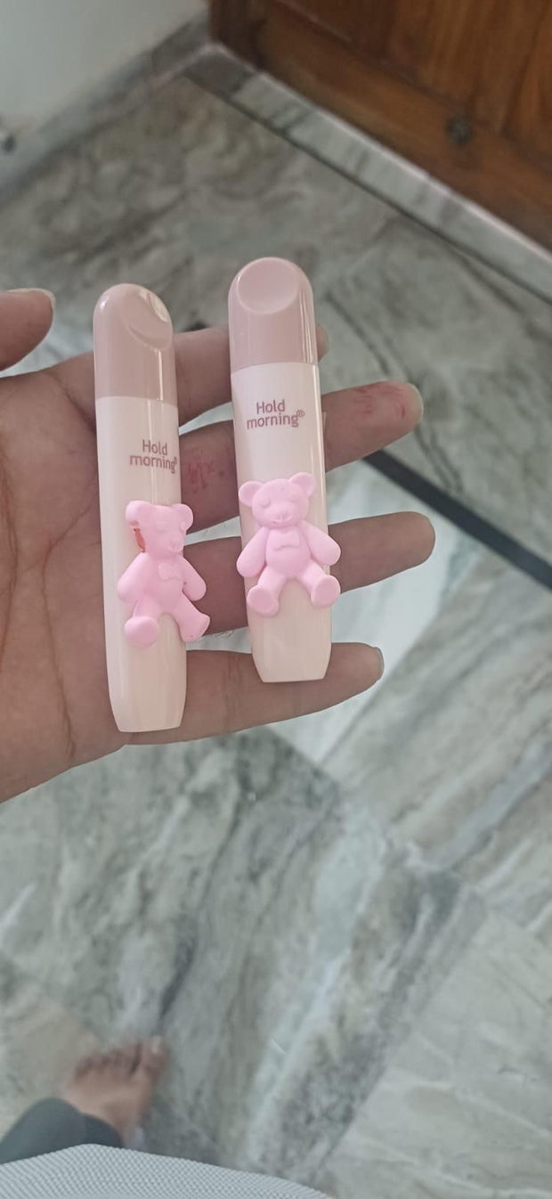 Cute Korean Panda Lipstick - Shoporaa