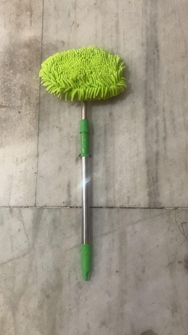 Extendable Mop with Long Reach Handle - Shoporaa