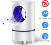 Electronic LED Mosquito Killer Lamp - Shoporaa