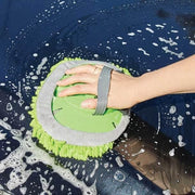 Extendable Mop with Long Reach Handle - Shoporaa