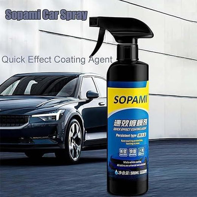 Sopami Car Coating Spray 500ml - Shoporaa
