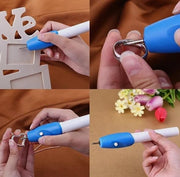 All Surface Writing Engrave Pen - Shoporaa