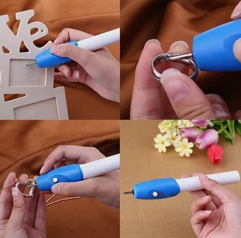 All Surface Writing Engrave Pen - Shoporaa