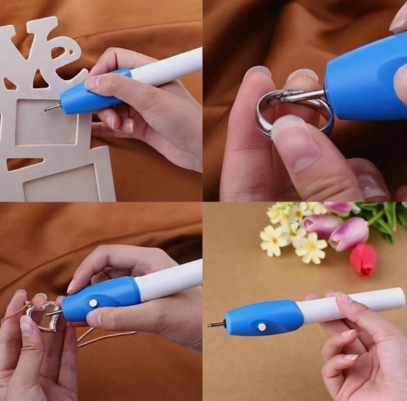 All Surface Writing Engrave Pen - Shoporaa
