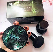 Sunisa 3 in 1 Air Cushion Waterproof foundation CC Cream - Shoporaa