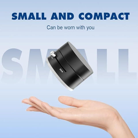 Vacuum Magnetic Suction Phone Holder - Shoporaa