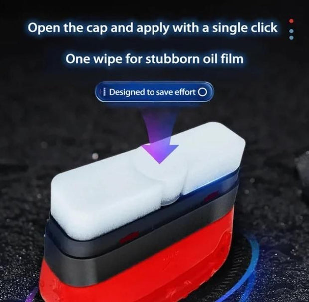 Glass Cleaning Board - Shoporaa