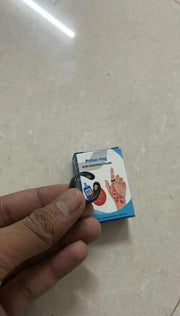 Sugar Control Magnetic Ring for Men and Women - Shoporaa