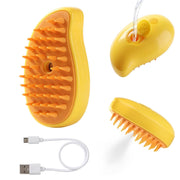 Steaming Pet Hairbrush - Shoporaa