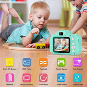 Digital Video Camera for Kids - Shoporaa