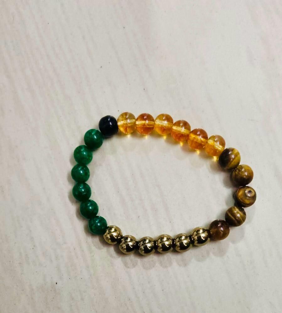 Money & Concentration Bracelet - Shoporaa