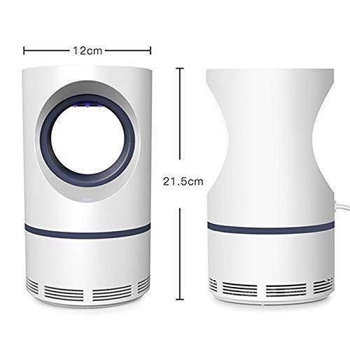 Electronic LED Mosquito Killer Lamp - Shoporaa