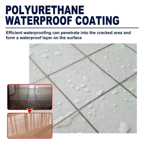 Waterproof Coating Exterior Wall Roof Leak Repair - Shoporaa