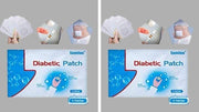 Sumifun Diabetic Patches (PACK OF 2) - Shoporaa