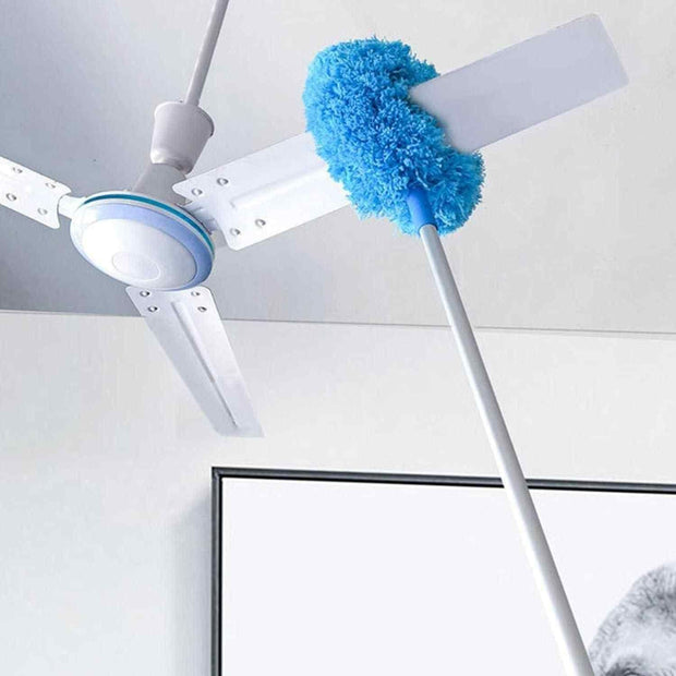 Washable Ceiling Fan Cleaner Duster - Shoporaa