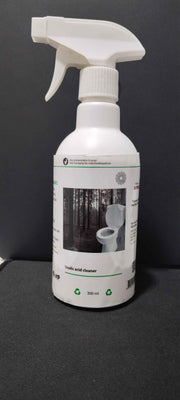Multi-Purpose Oxalic Acid Stain Removal Spray 300ML - Shoporaa