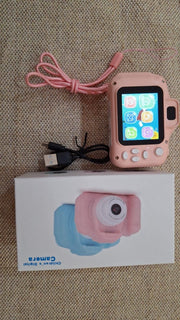 Digital Video Camera for Kids - Shoporaa