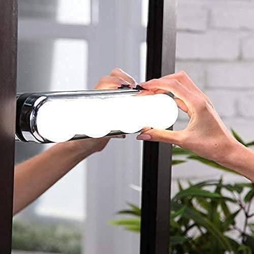 Make Up Mirror Light - Shoporaa