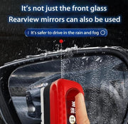 Glass Cleaning Board - Shoporaa