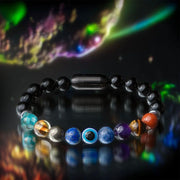 Super 9 Chakra Bracelet - Shoporaa