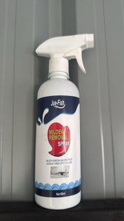Multipurpose Mold Remover Cleaning & Mildew Removal 60ml - Shoporaa