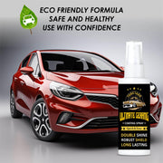 Ultimate Ceramic Coating Spray 200 gm Pack of 2