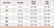 Full Body Shapewear - Shoporaa